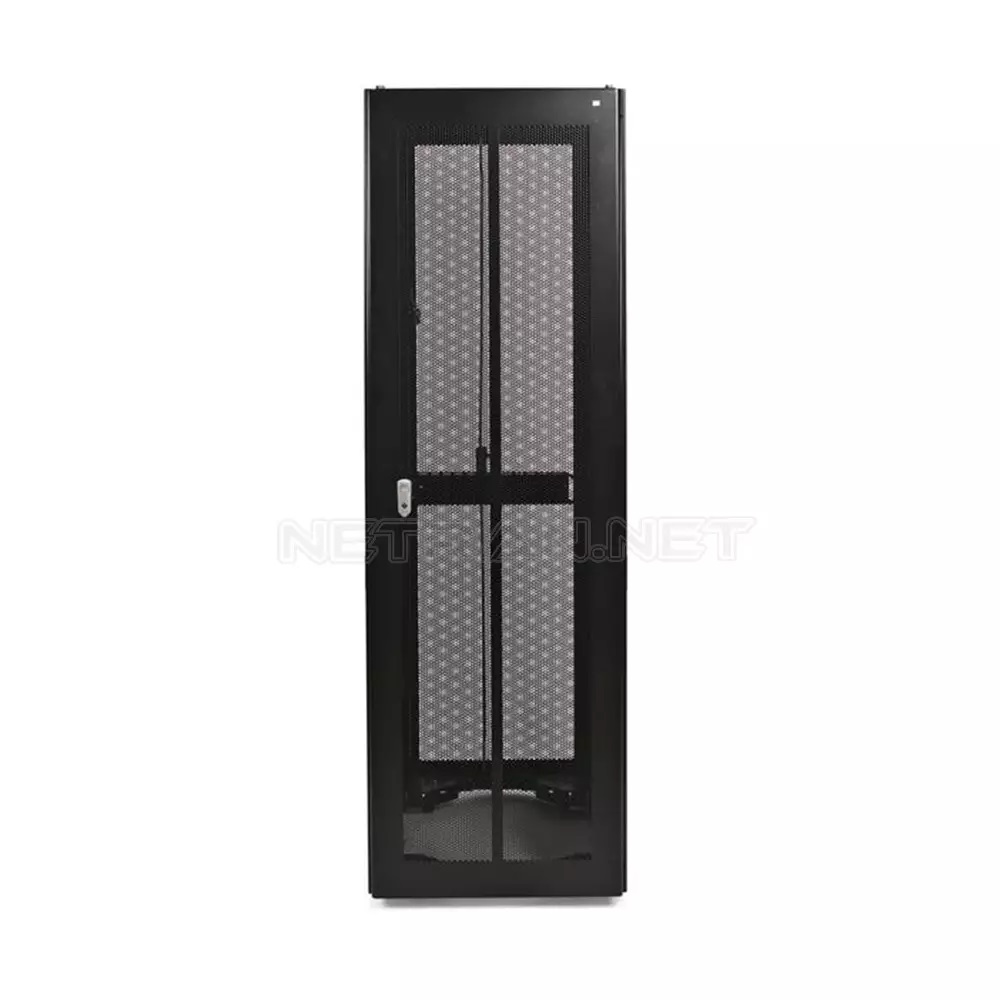 درب مشبک دو لنگه عقب و جلو HPI-1